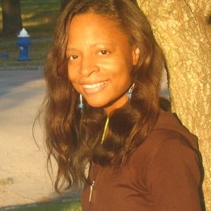 Meet your Posher, April